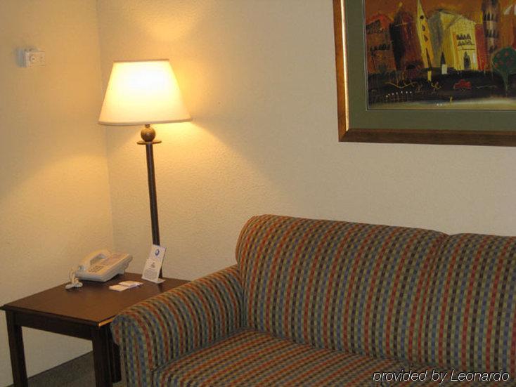 Holiday Inn Express Hotel & Suites Pigeon Forge, An Ihg Hotel Pokoj fotografie