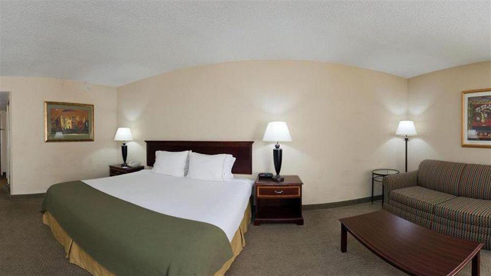 Holiday Inn Express Hotel & Suites Pigeon Forge By Ihg Exteriér fotografie