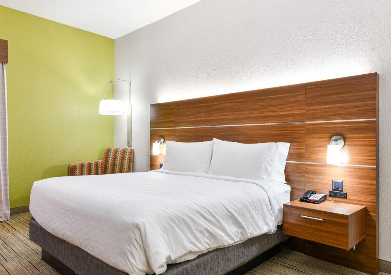 Holiday Inn Express Hotel & Suites Pigeon Forge By Ihg Exteriér fotografie