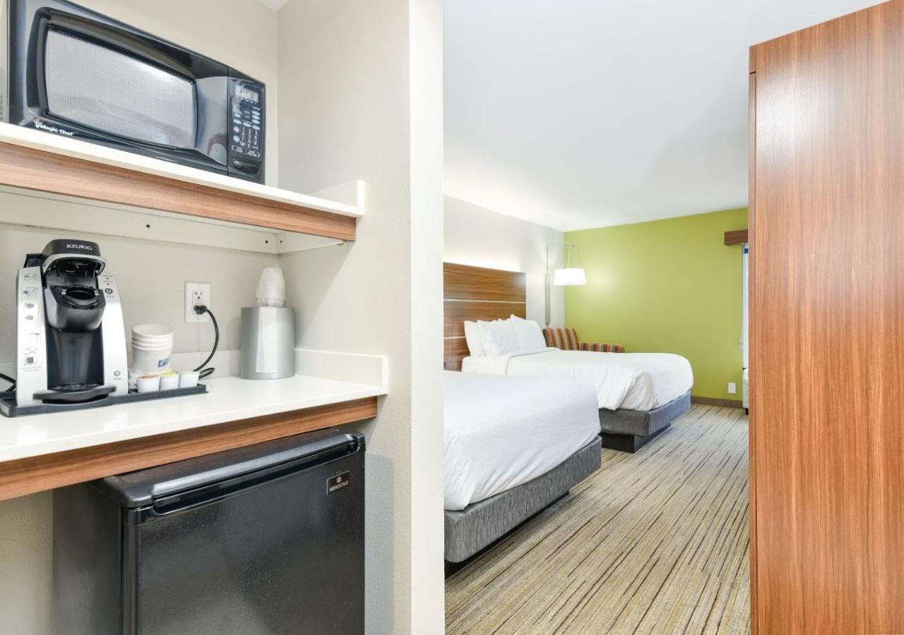 Holiday Inn Express Hotel & Suites Pigeon Forge By Ihg Exteriér fotografie