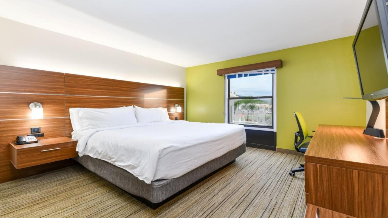 Holiday Inn Express Hotel & Suites Pigeon Forge By Ihg Exteriér fotografie