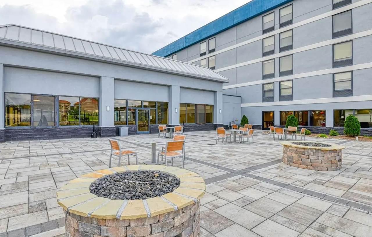 Holiday Inn Express Hotel & Suites Pigeon Forge By Ihg Exteriér fotografie