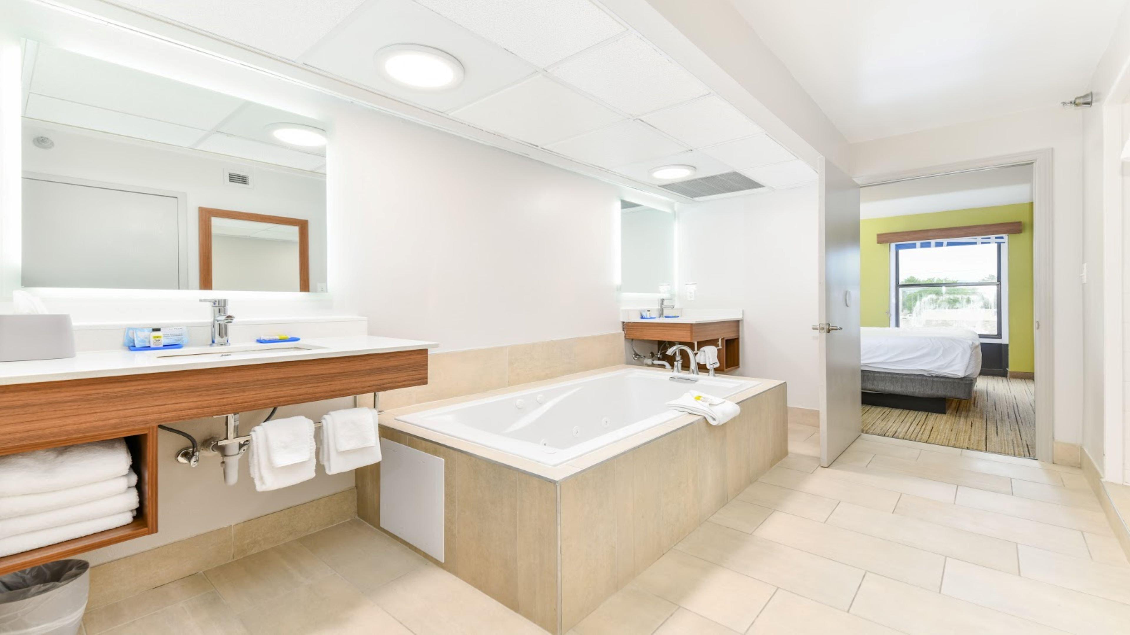 Holiday Inn Express Hotel & Suites Pigeon Forge By Ihg Exteriér fotografie
