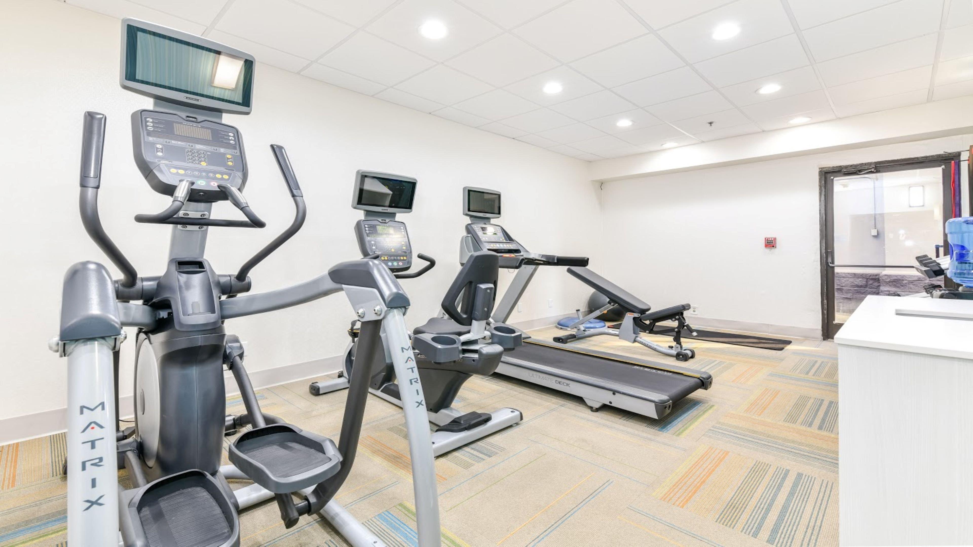 Holiday Inn Express Hotel & Suites Pigeon Forge By Ihg Exteriér fotografie