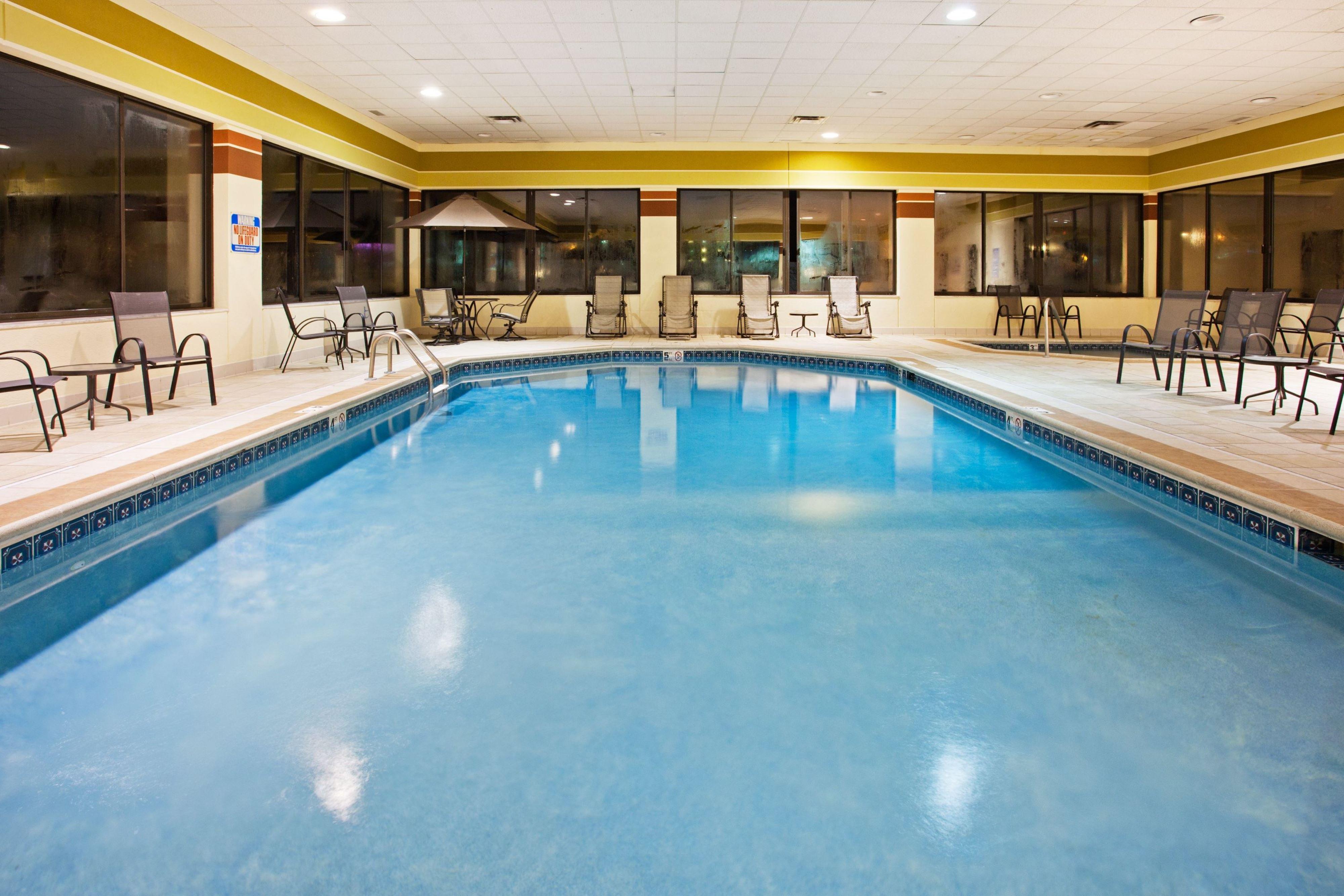 Holiday Inn Express Hotel & Suites Pigeon Forge By Ihg Exteriér fotografie