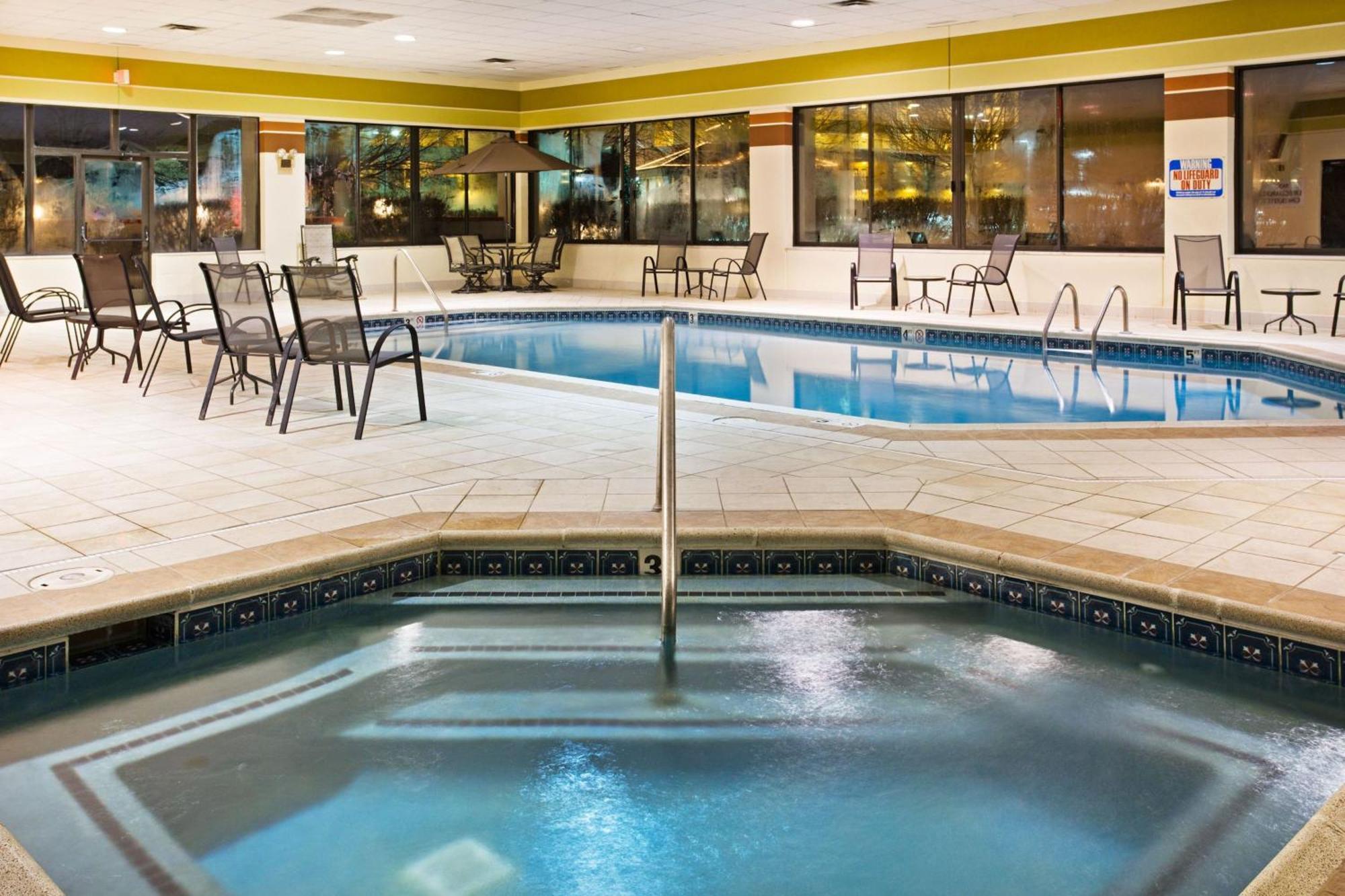 Holiday Inn Express Hotel & Suites Pigeon Forge By Ihg Exteriér fotografie