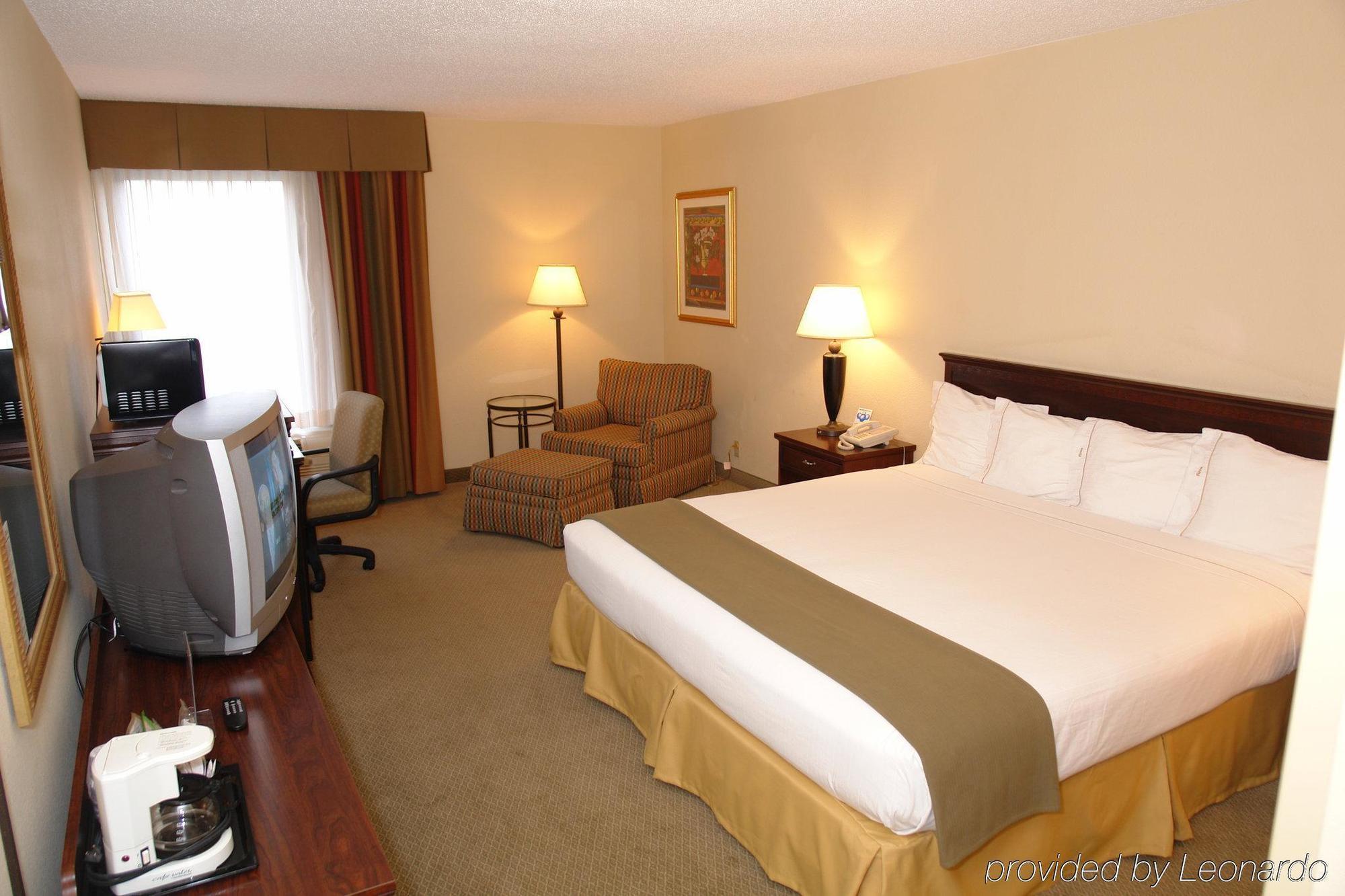 Holiday Inn Express Hotel & Suites Pigeon Forge By Ihg Pokoj fotografie