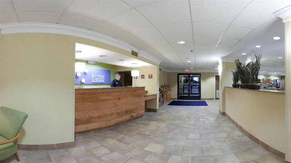 Holiday Inn Express Hotel & Suites Pigeon Forge By Ihg Exteriér fotografie
