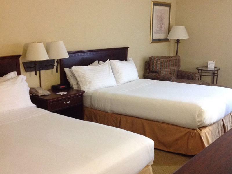 Holiday Inn Express Hotel & Suites Pigeon Forge By Ihg Exteriér fotografie