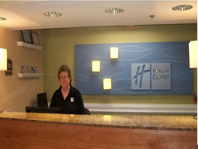 Holiday Inn Express Hotel & Suites Pigeon Forge By Ihg Exteriér fotografie